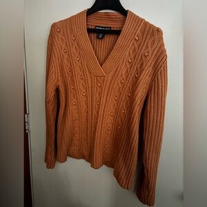 Norton McNaughton Women's Vibrant Sweater